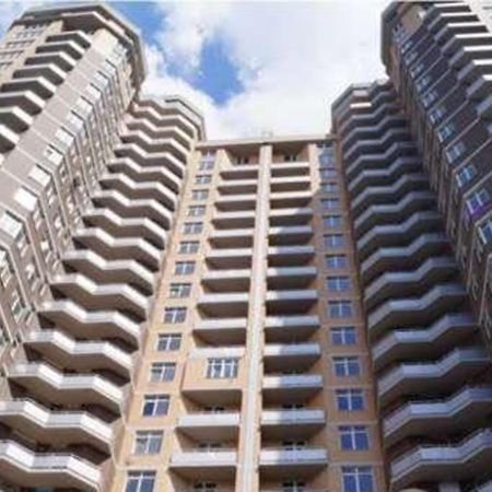Apartment De France Odessa Exterior foto