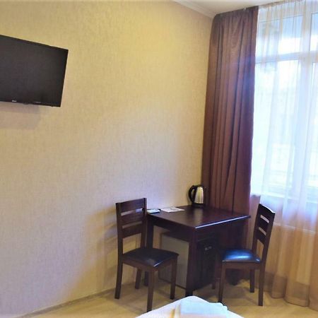 Apartment De France Odessa Exterior foto