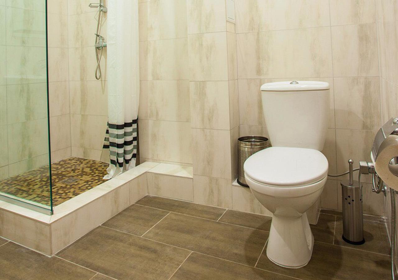 Apartment De France Odessa Exterior foto