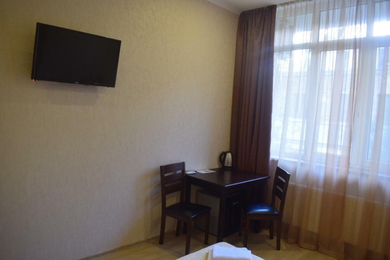 Apartment De France Odessa Exterior foto