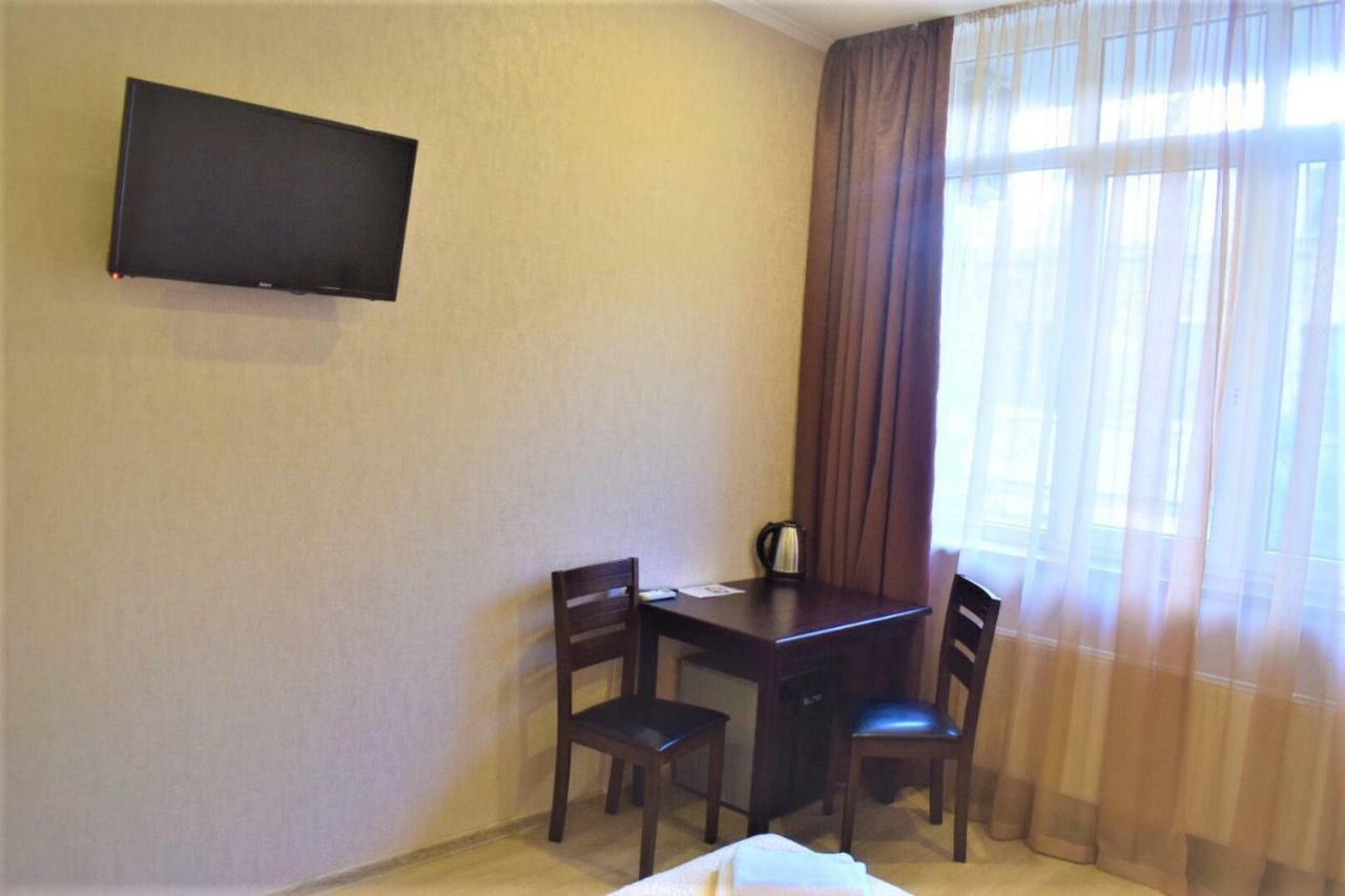 Apartment De France Odessa Exterior foto