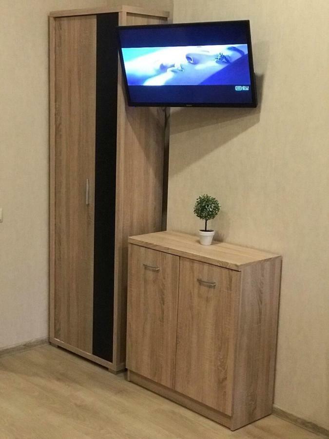 Apartment De France Odessa Exterior foto